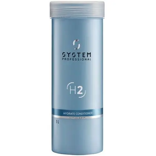 System professional hydrate conditioner (1000 ml)