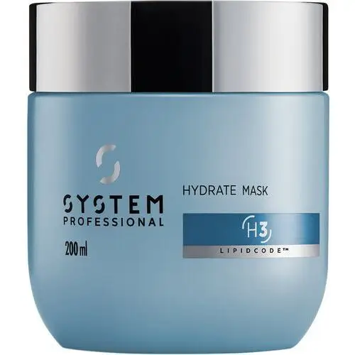 System Professional Hydrate Mask (200ml)