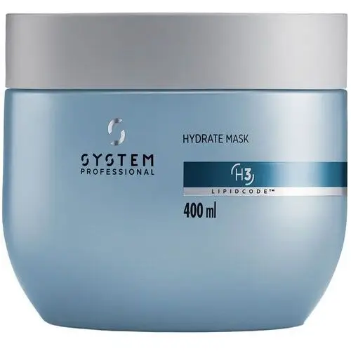 System professional hydrate mask (400 ml)