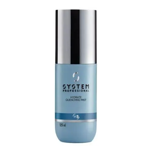 System professional hydrate quenching mist (125 ml)