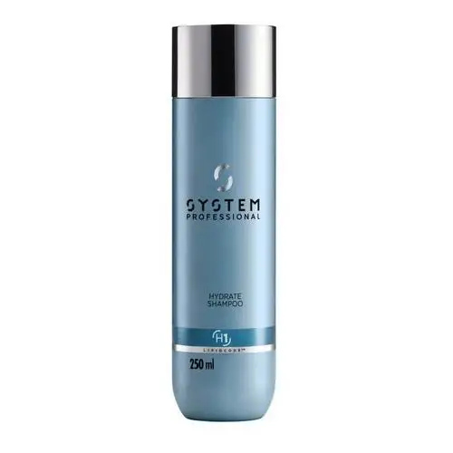 Hydrate shampoo (250 ml) System professional