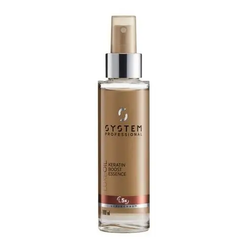 System Professional LuxeOil Keratin Boost Essence (100 ml),742