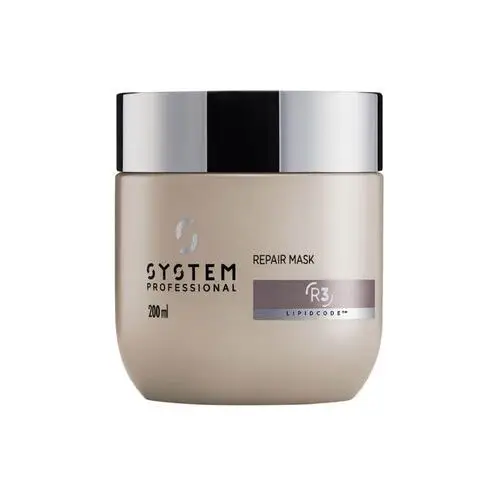 System Professional Repair Mask (200 ml),748