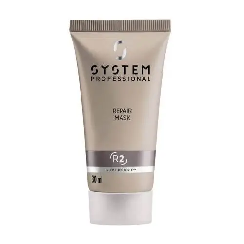 Repair mask (30 ml) System professional