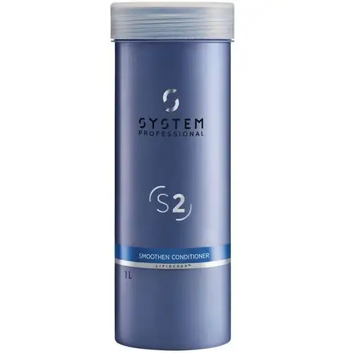 System Professional Smoothen Conditioner (1000 ml),645