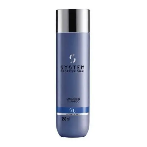 Smoothen shampoo (250 ml) System professional