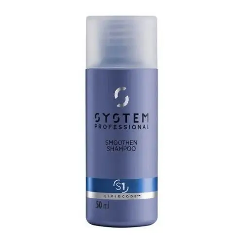 System Professional Smoothen Shampoo (50 ml)