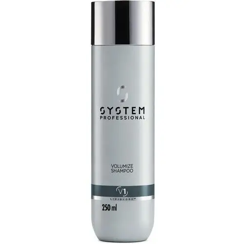 System Professional Volumize Shampoo 250 ml