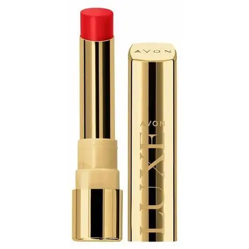 Szminka z serum Luxe - Awakening Coral, 108862