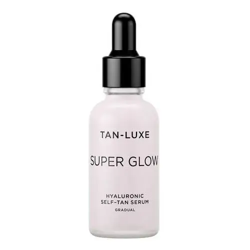 Super Glow Serum – Serum samoopalające