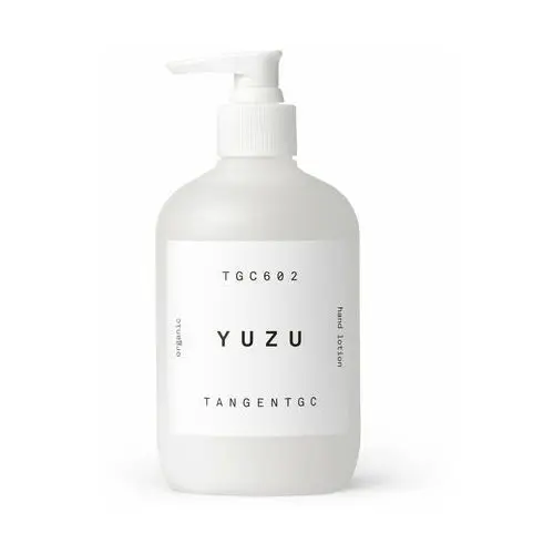 Tangent balsam do rąk yuzu 350 ml