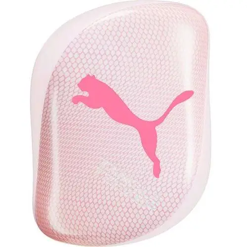 Tangle Teezer Compact Styler Detangling Hairbrush Puma Pink