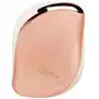 Tangle Teezer Compact Styler Rose Gold Cream Sklep