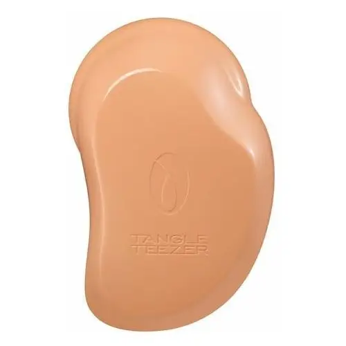 Tangle teezer Original plant brush sunshine orange - szczotka do rozczesywania