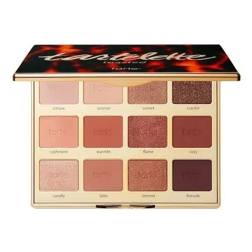 Tartelette™ Toasted Eyeshadow Palette - Paleta cieni do powiek