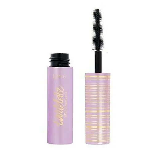 Tartelette™ Tubing Mascara - Tusz do rzęs w formacie podróżnym