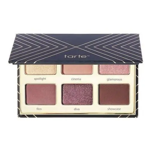 Little luxury Amazonian clay palette - Paleta Cieni do Powiek, 733585