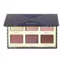 Little luxury Amazonian clay palette - Paleta Cieni do Powiek, 733585 Sklep