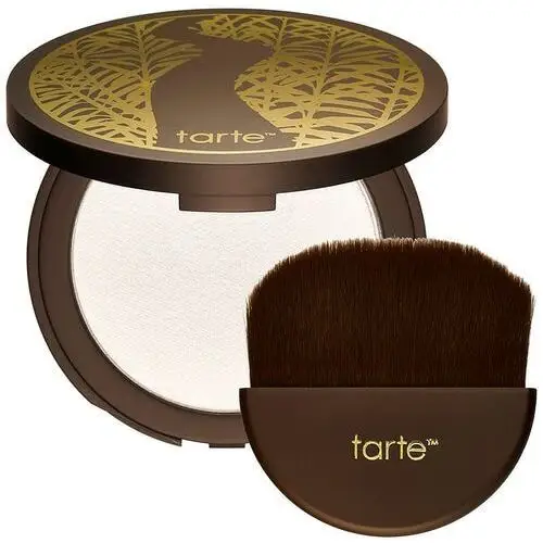 Tarte Smooth operator amazonian clay pressed finishing powder - puder wykańczający