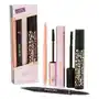 Tarte™ Top Hits Mascara & Liner Quad - Zestaw Tusz do Rzęs i Eyeliner, 733623 Sklep