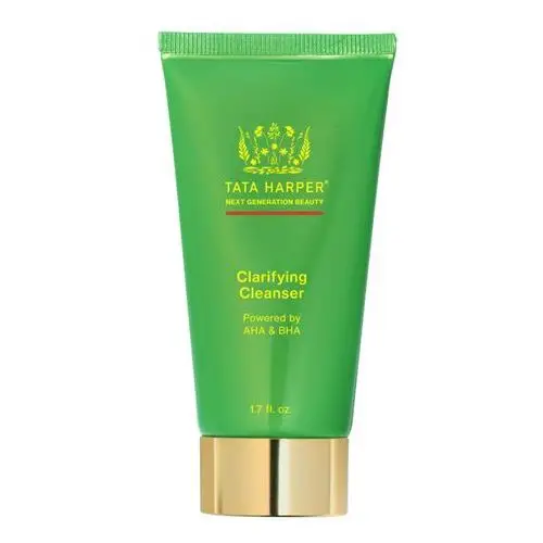 Tata harper clarifying cleanser (50ml)