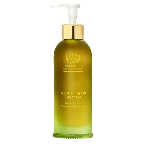 Nourishing oil cleanser (125ml) Tata harper