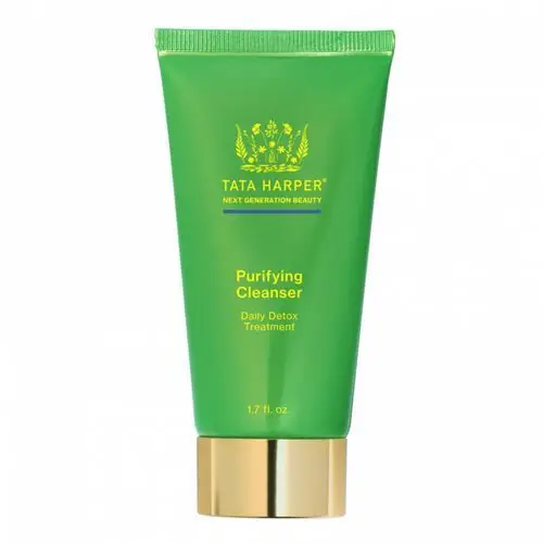 Tata Harper Purifying Gel Cleanser (50ml), 11242