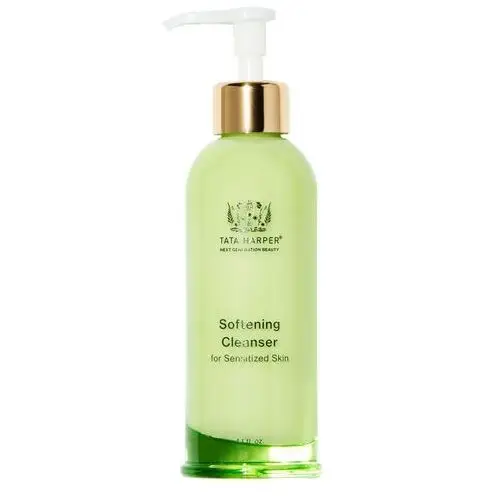 Tata harper softening cleanser (125ml)