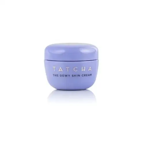 Tatcha Dewy Skin Cream 10 ml TRAVEL SIZE