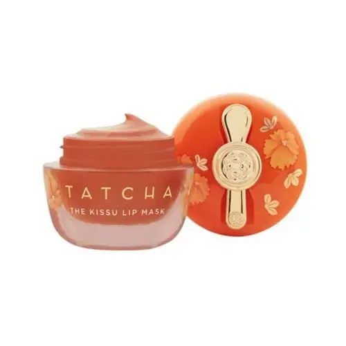 Tatcha The Kissu Lip Mask LIMITED EDITION in Kiki