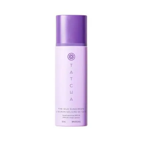 Tatcha The Silk Sunscreen SPF50 50 ml