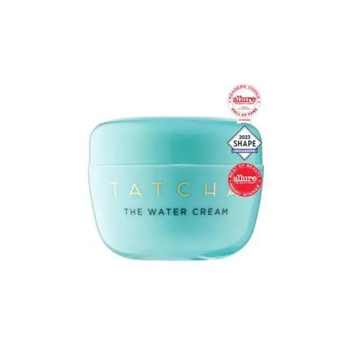 Tatcha The Water Cream 10 ml TRAVEL SIZE