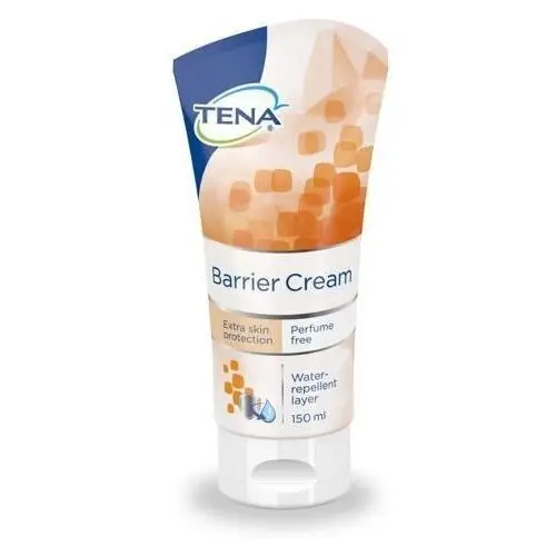 TENA Barrier Cream krem ochronny 150ml