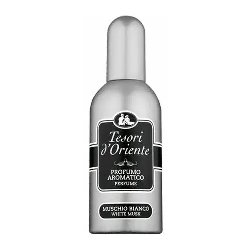 Tesori d'Oriente Białe piżmo - Perfumy (100 ml), TPBP-2