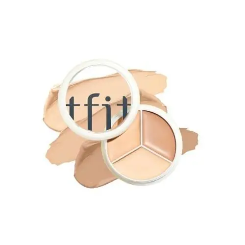 TFIT Cover Up Pro Concealer Neutral