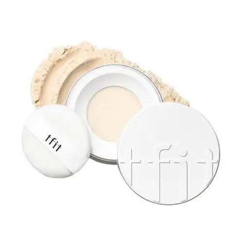 TFIT Translucent Set Finishing Powder Skin Beige