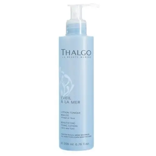 Thalgo beautifying tonic lotion tonik upiększający (vt21003)