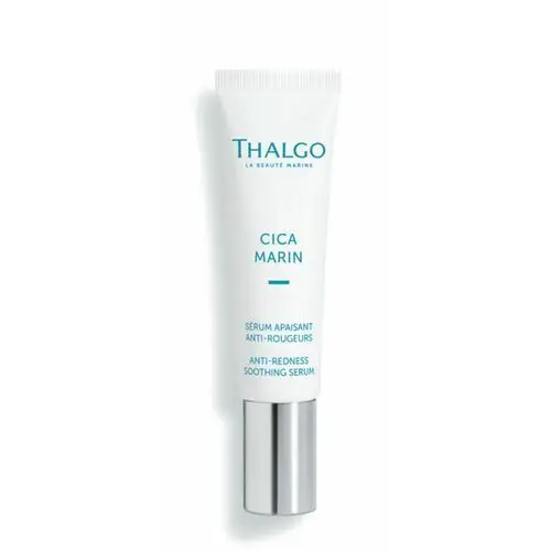 Thalgo cica marin anti-redness soothing serum serum łagodzące przeciw zaczerwienieniom (vt23013)