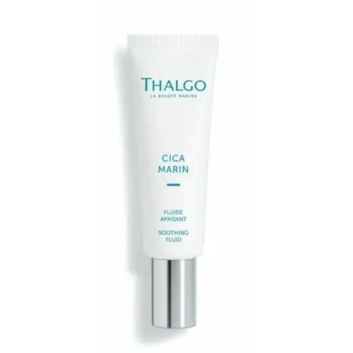 Thalgo CICA MARIN SOOTHING FLUID Fluid łagodzący przeciw zaczerwienieniom (VT23011)