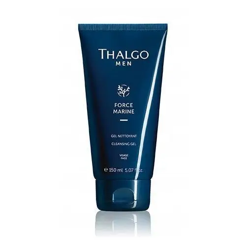 Thalgo Cleansing Gel Żel do mycia twarzy dla mężczyzn (VT21013)