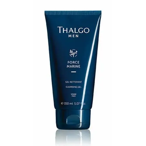Thalgo CLEANSING GEL Żel do mycia twarzy dla mężczyzn (VT5100)