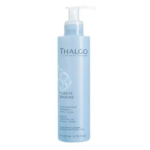 Gentle purifying gel delikatny żel myjący (vt17001) Thalgo