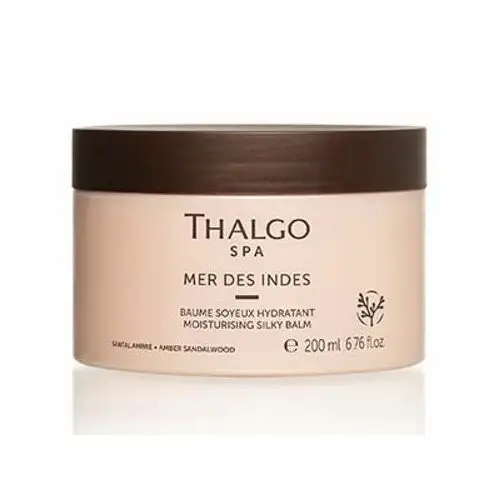 Thalgo mer des indes moisturising silky balm jedwabisty balsam nawilżający (vt19018)