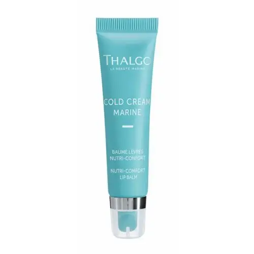 Thalgo nutri-comfort lip balm odżywczo-regenerujący balsam do ust (vt22034)