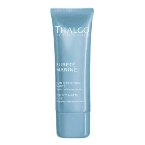 Thalgo perfect matte fluid fluid normalizująco-matujący (vt14031)