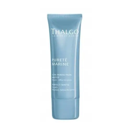 Thalgo Perfect Matte Fluid Fluid normalizująco-matujący (VT14031)