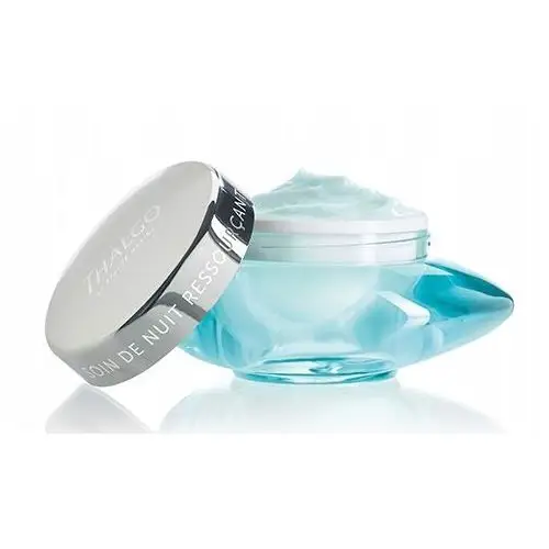 Thalgo Source Marine Revitalising Night Cream Rewitalizujący krem na noc