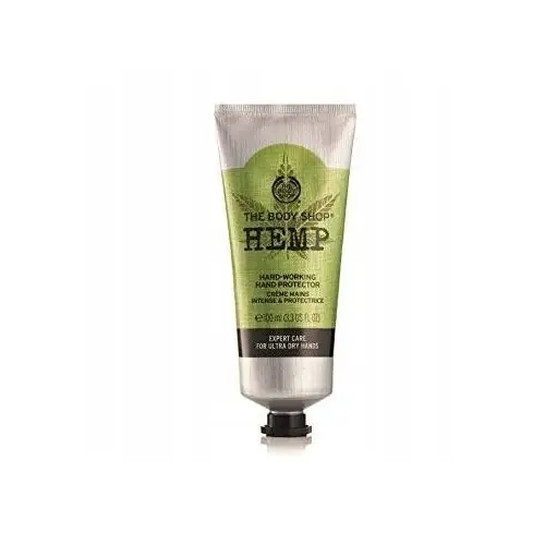 The Body Shop Krem do rąk Hemp Hand Protector100ml