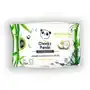 The Cheeky Panda 100% Bambusowe chusteczki do demakijażu z olejkiem kokosowym erfrischungstuch 1.0 pieces Sklep