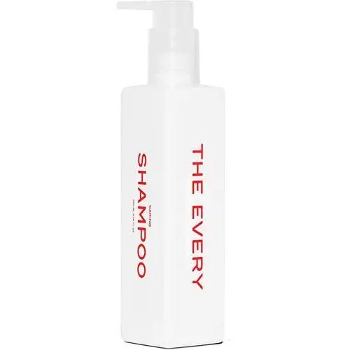 The Every Caring Shampoo (250 ml), 40780